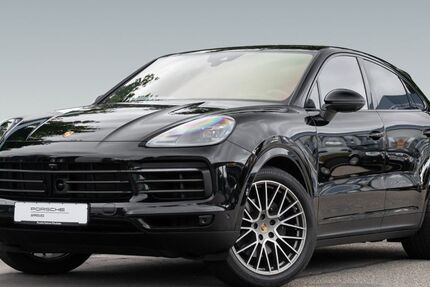 Porsche Cayenne 11.370 km 91.480 € Pforzheim 75177