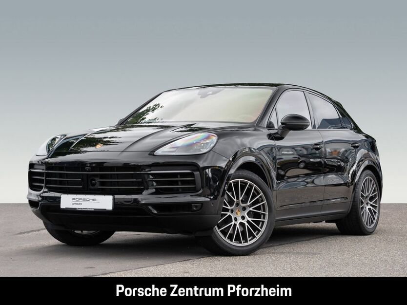 Porsche Cayenne 11.370 km 91.480 € Pforzheim 75177