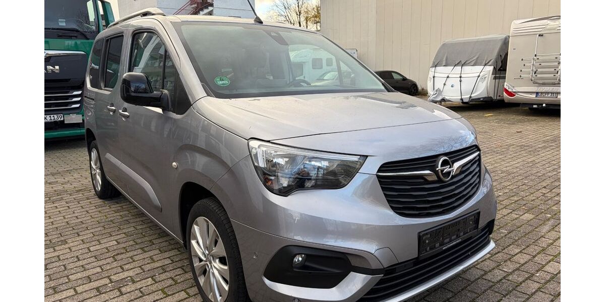 Opel Combo 164.000 km 11.550 € Ditzingen 71254