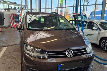 VW Sharan 270.000 km 9.300 &euro; Pfaffenhofen 74374
