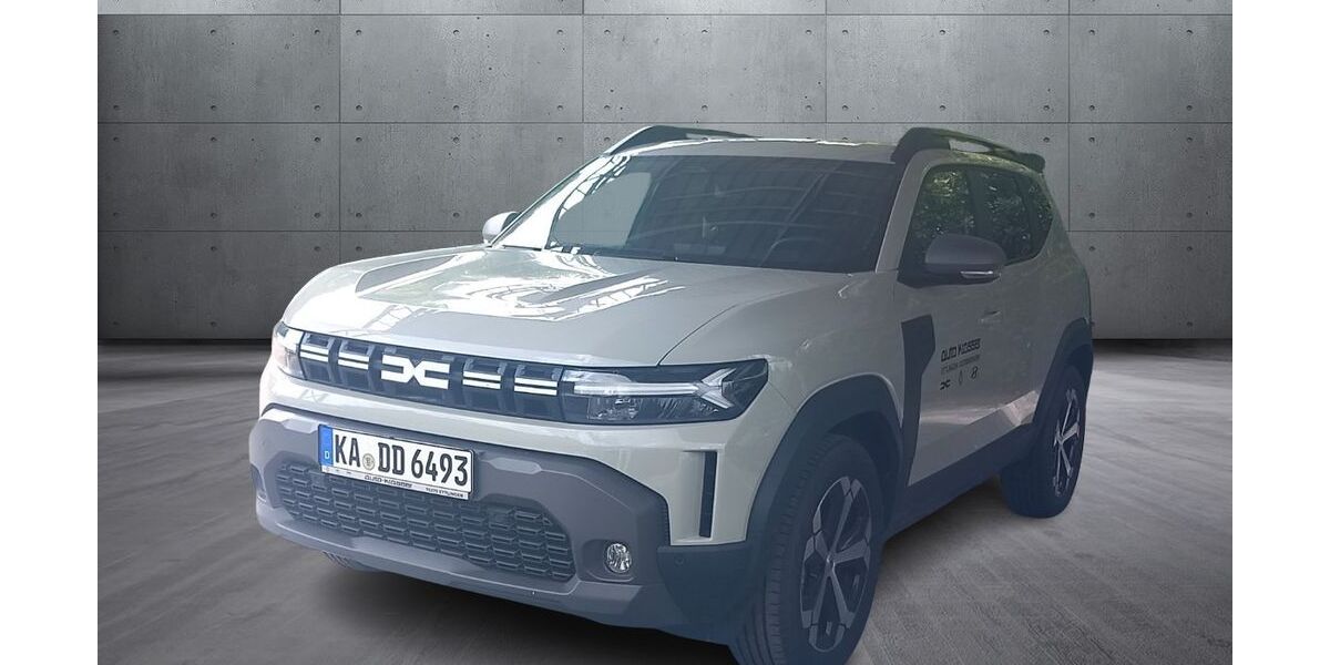 Dacia Duster 4.598 km 23.990 € Ettlingen 76275