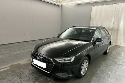Audi A4 139.886 km 17.990 &euro; Bretten 75015