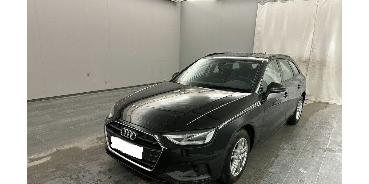 Audi A4 139.886 km 17.990 &euro; Bretten 75015