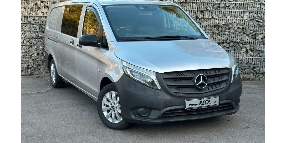 Mercedes-Benz Vito 158.345 km 18.981 &euro; Sindelfingen 71065