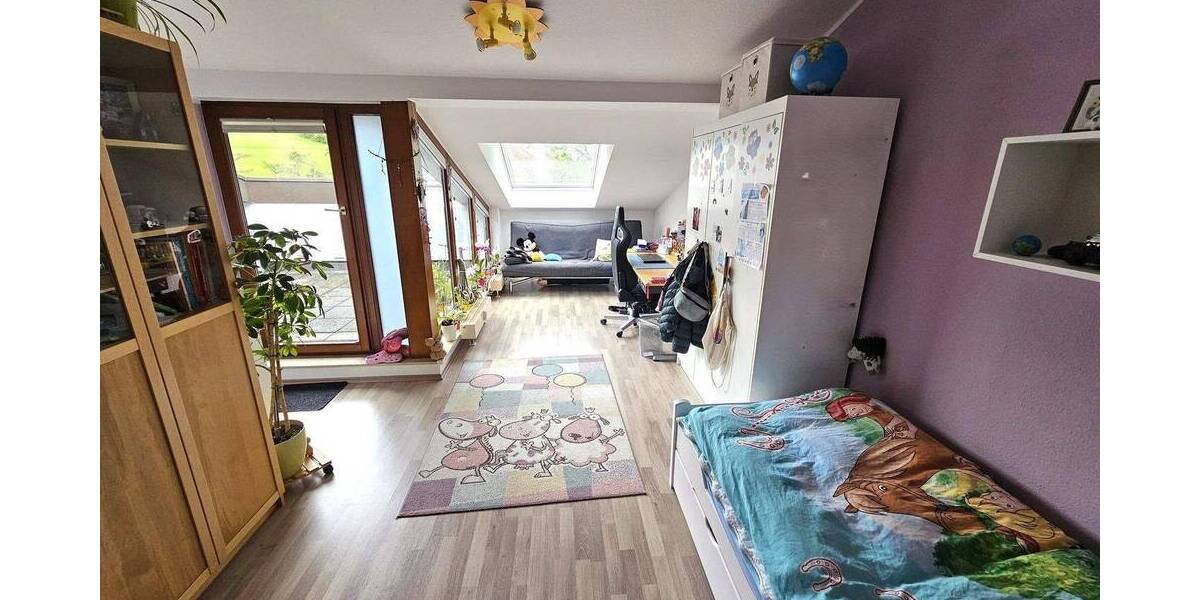 Etagenwohnung Weissach Flacht - 3 Zimmer, 74 m&sup2;, 285.000&euro; | Angebot:26875234