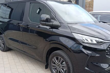 Ford Tourneo Custom 1.500 km 54.900 &euro; Walzbachtal 75045