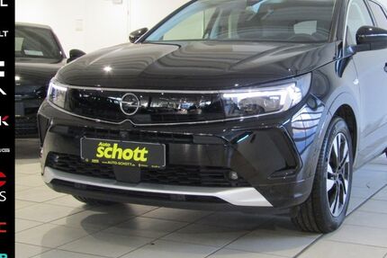 Opel Grandland (X) 39.400 km 25.990 &euro; Magstadt 71106