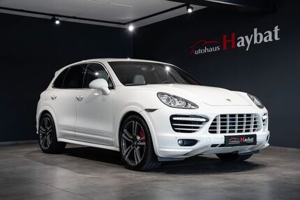 Porsche Cayenne 147.000 km 25.850 &euro; Calw 75365