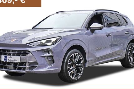 Cupra Terramar 7.500 km 47.980 &euro; Pforzheim 75179