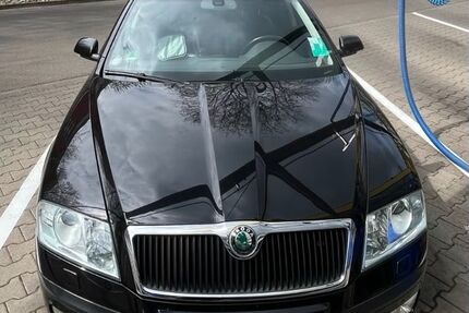 Skoda Octavia 239.800 km 3.490 &euro; Ispringen 75228