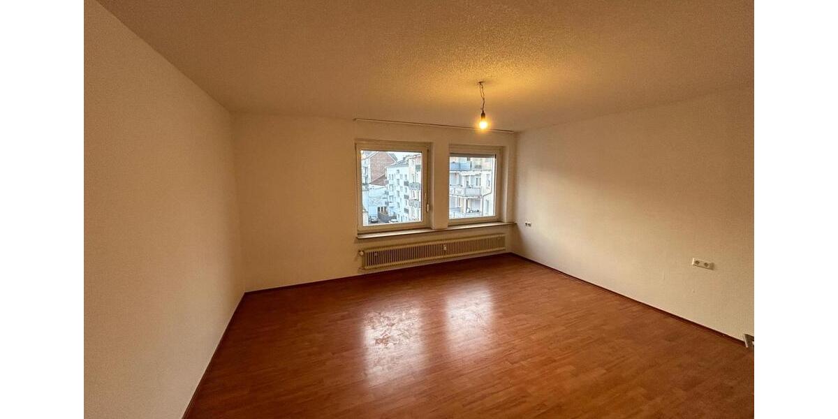 Leerstehende Eigentumswohnung in gefragter Lage 2 zimmer