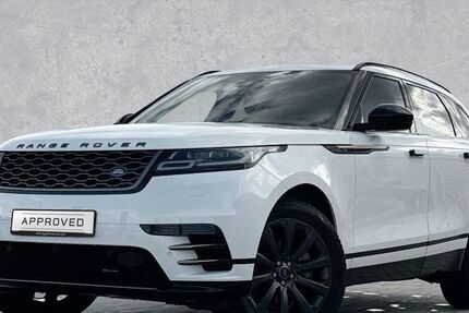Land Rover Range Rover Velar 18.500 km 59.890 € Karlsruhe 76187