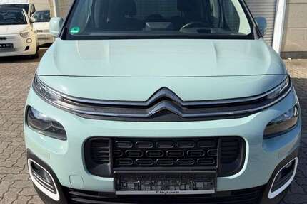Citroen Berlingo 160.000 km 11.999 &euro; Pforzheim 75179