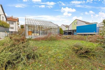 Grundstück Karlsruhe / Palmbach Palmbach - 295.000&euro; | Angebot:25680907