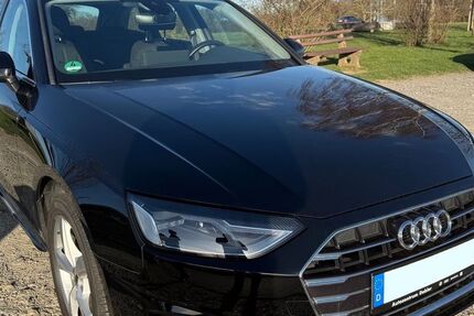 Audi A4 77.077 km 25.000 &euro; Birkenfeld OT Gräfenhausen 75217