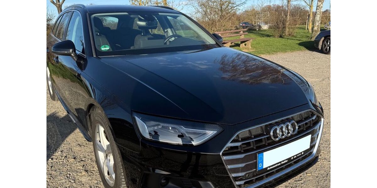 Audi A4 77.077 km 25.000 &euro; Birkenfeld OT Gräfenhausen 75217