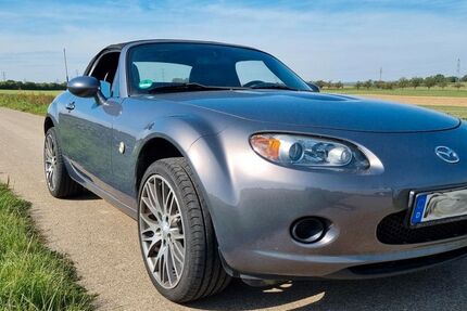 Mazda MX-5 103.500 km 8.500 &euro; Schwieberdingen 71701