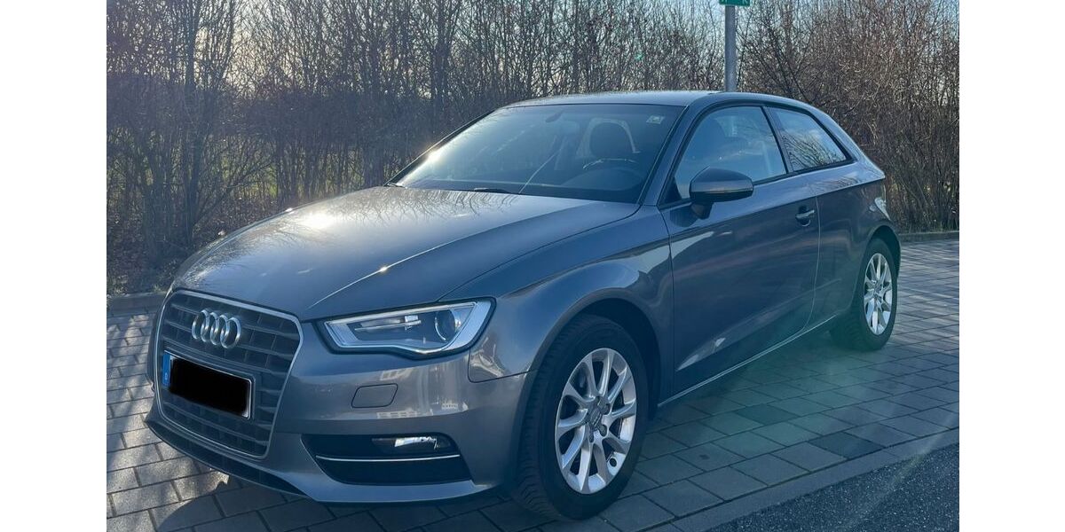 Audi A3 219.670 km 10.800 &euro; Bretten 75015