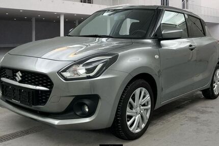 Suzuki Swift 11.250 km 14.790 &euro; Karlsruhe 76187