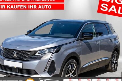 Peugeot 5008 7.727 km 28.280 € Rheinstetten 76287
