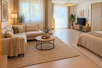 Wohnung Dobel - 1 Zimmer, 40 m&sup2;, 89.000&euro; | Angebot:27459560