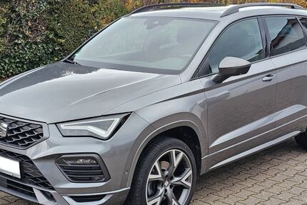Seat Ateca 43.500 km 27.900 &euro; Schömberg 75328