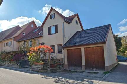 Haus zum Kaufen in Vaihingen 348.000 € 115.37 m² 8 zimmer