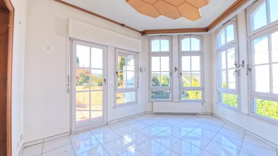 Erdgeschoßwohnung Weil der Stadt - 4.5 Zimmer, 169 m&sup2;, 1.860&euro; | Angebot:25809887