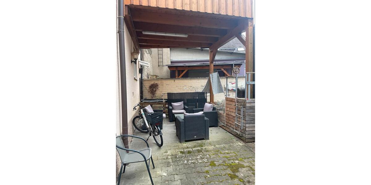 Erdgeschoßwohnung Königsbach-Stein Stein - 2 Zimmer, 52 m&sup2;, 650&euro; | Angebot:25750775