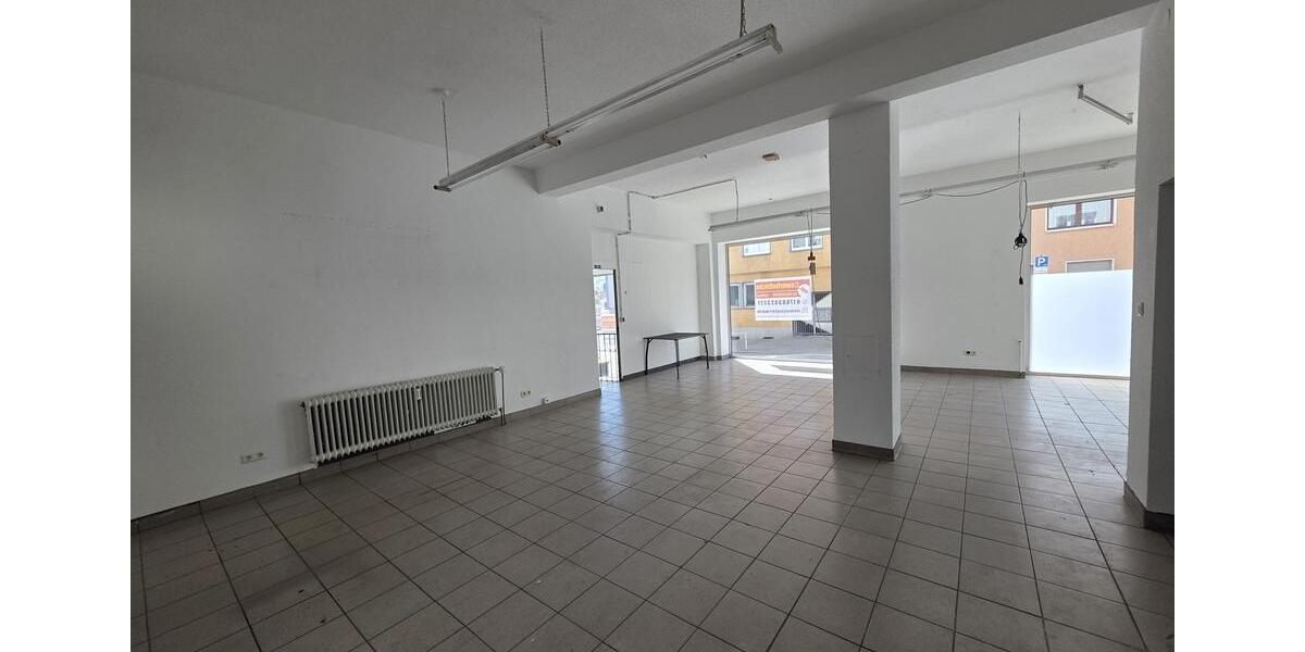 Gewerbeobjekt Pforzheim Weststadt - 1.950&euro; | Angebot:26301625
