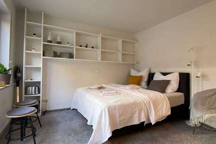 Zimmer Pforzheim Brötzingen - 1 Zimmer, 790&euro; | Angebot:26858984