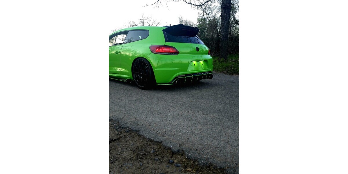 VW Scirocco 140.000 km 14.500 &euro; Sachsenheim 74343