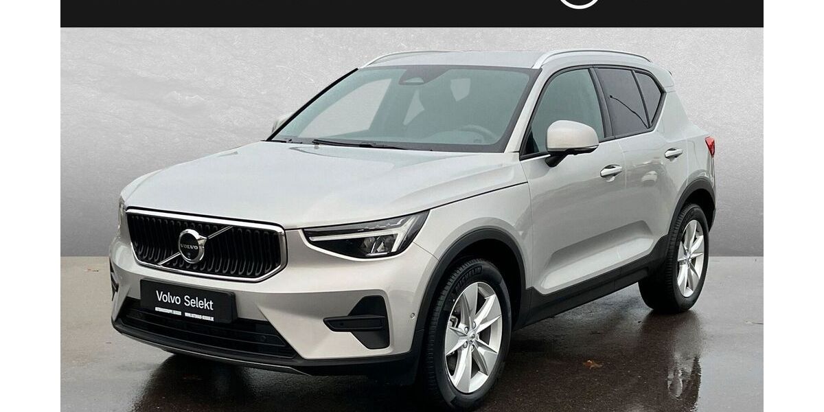 Volvo XC40 18.000 km 34.650 € Karlsruhe 76187
