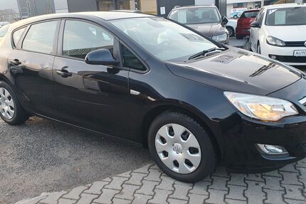 Opel Astra 210.387 km 1.999 &euro; Mühlacker / Enzberg 75417