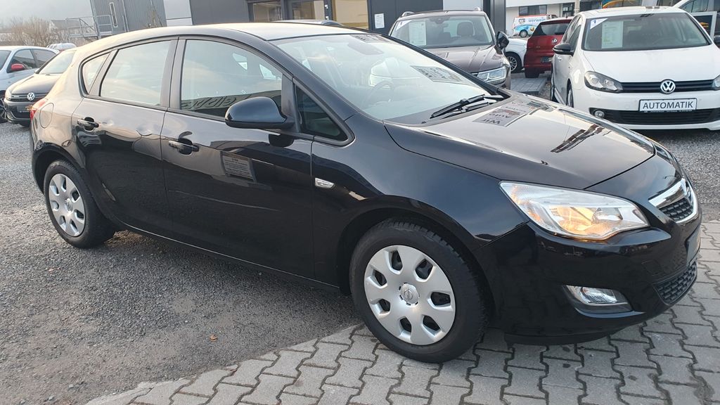 Opel Astra 210.387 km 1.999 &euro; Mühlacker / Enzberg 75417