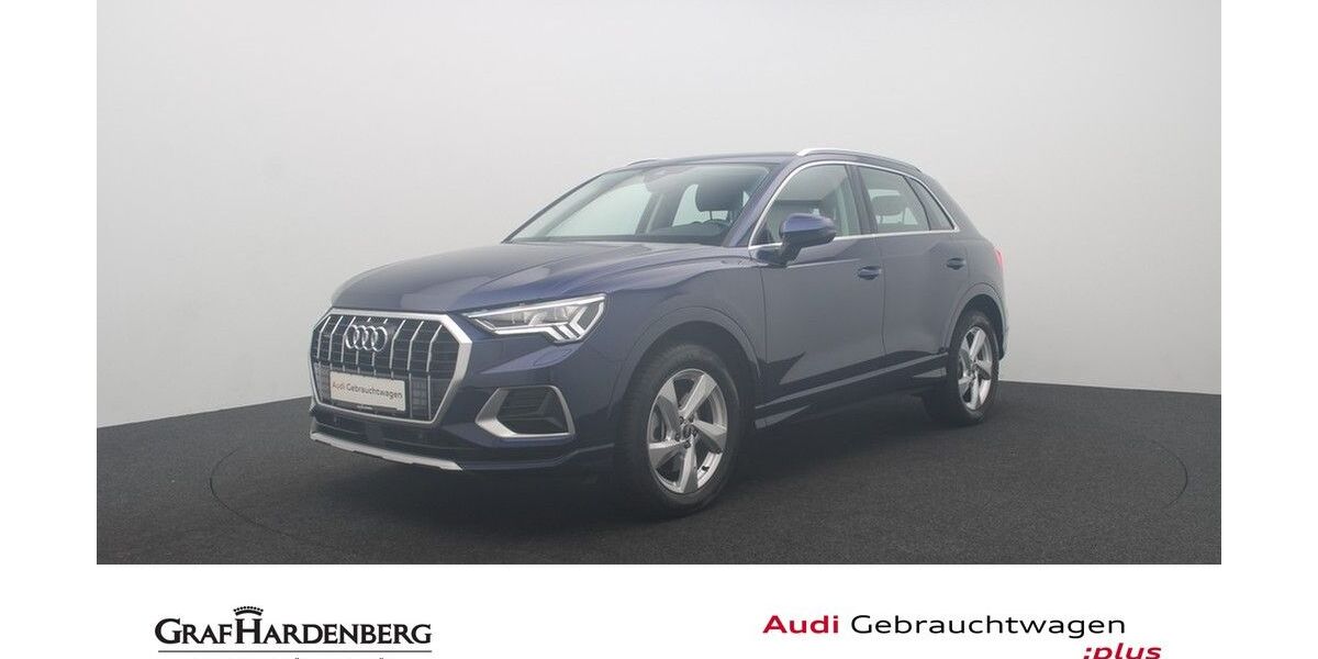 Audi Q3 50.176 km 28.880 &euro; Karlsruhe 76131