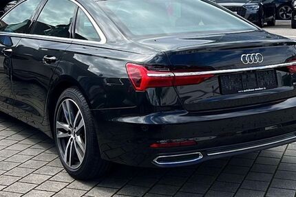 Audi A6 58.970 km 33.500 &euro; Gerlingen 70839