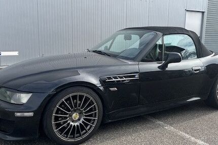 BMW Z3 254.000 km 12.300 &euro; Karlsruhe 76227