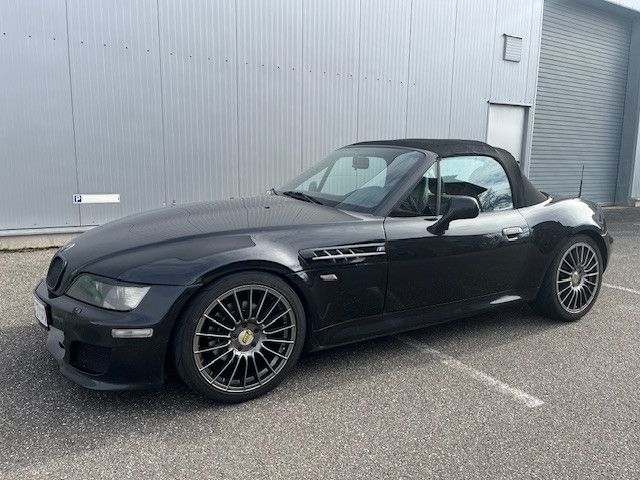 BMW Z3 254.000 km 12.300 &euro; Karlsruhe 76227