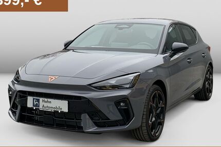 Cupra Leon 3.500 km 41.980 &euro; Pforzheim 75179