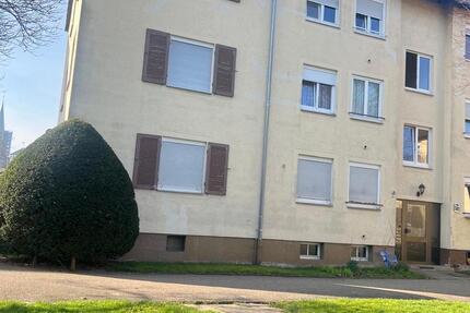 Wohnung Renningen - 3 Zimmer, 59 m&sup2;, 199.000&euro; | Angebot:26416261