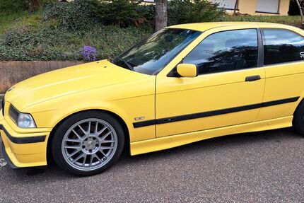 BMW 316 247.000 km 5.250 &euro; Eisingen 75239