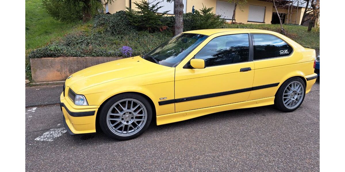 BMW 316 247.000 km 5.250 &euro; Eisingen 75239