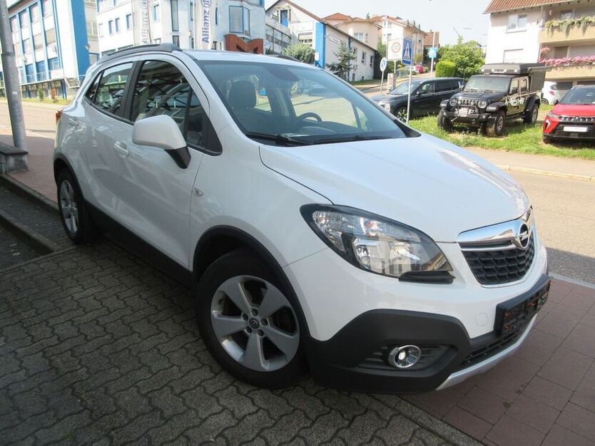 Mokka