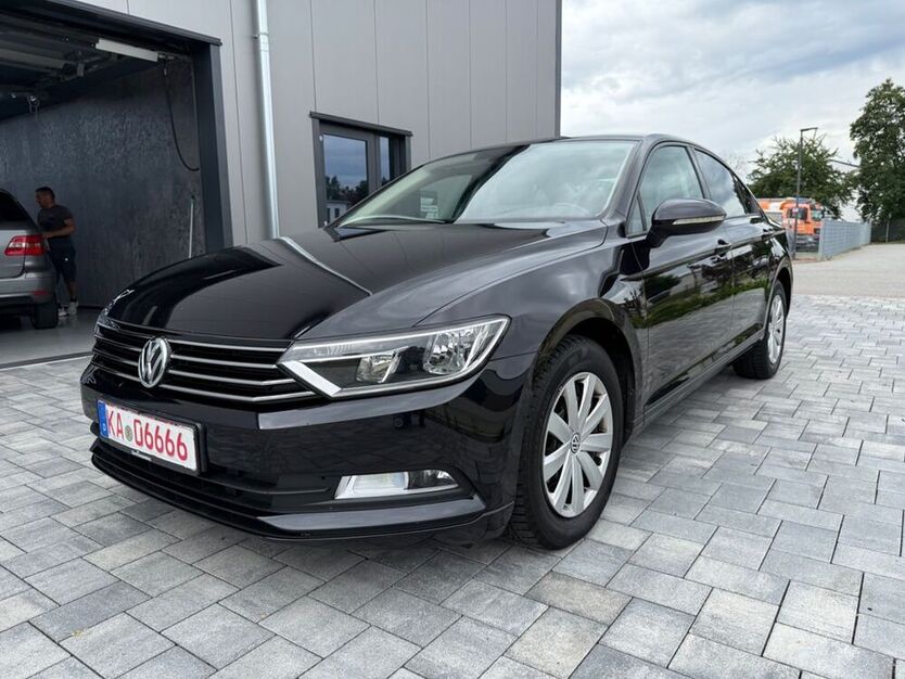 Passat