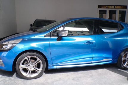 Renault Clio 86.000 km 9.290 &euro; Pforzheim 75172