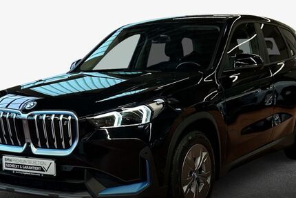 BMW iX1 39.411 km 33.990 &euro; Karlsruhe 76227