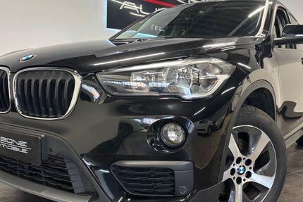 BMW X1 88.715 km 19.490 &euro; Bretten 75015