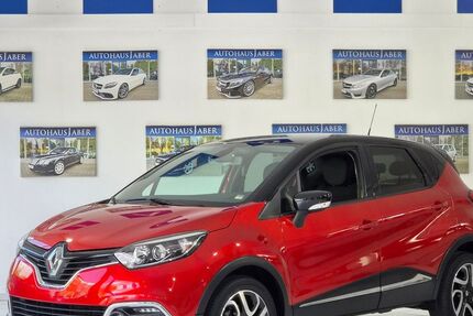 Renault Captur 90.834 km 9.989 &euro; Pforzheim 75179