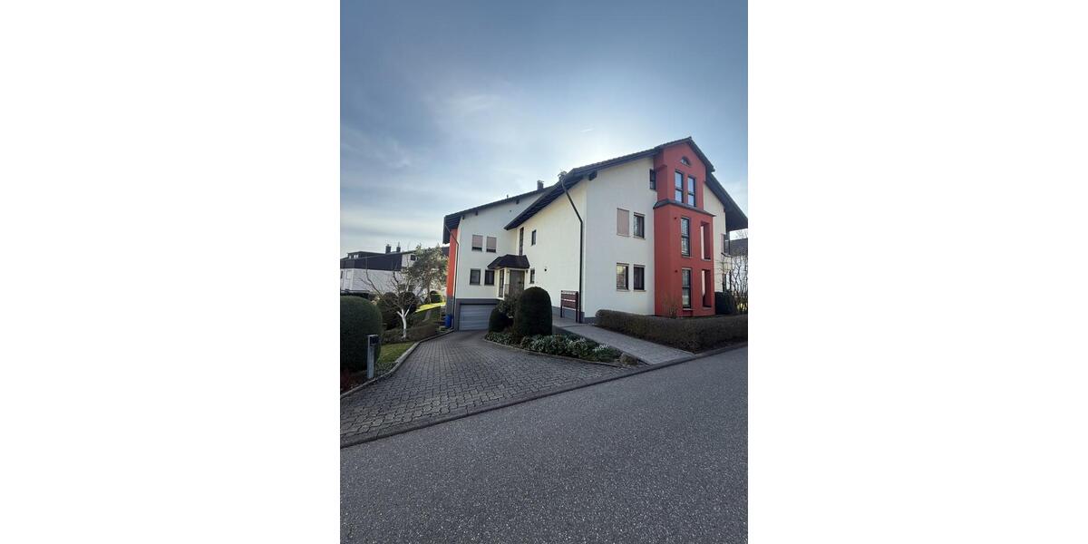 Erdgeschoßwohnung Pforzheim Eutingen - 1.5 Zimmer, 38 m&sup2;, 128.000&euro; | Angebot:25366221